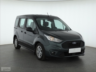 Ford Tourneo Connect II , Salon Polska, VAT 23%, Klima, Tempomat, Parktronic