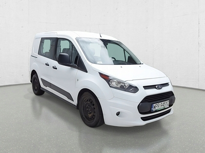 Ford Transit Connect II VAN 1.5 TDCi 100KM 2017