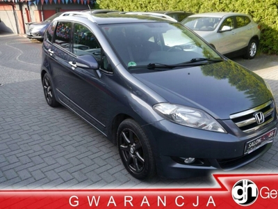 Honda FR-V 2.2 i-CTDi 140KM 2009