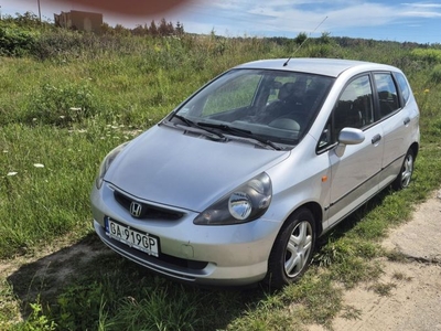 Honda jazz 1.4