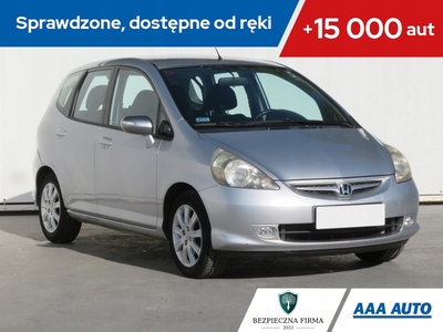 Honda Jazz II 1.4 83KM 2003