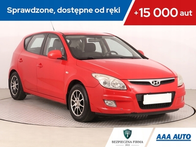 Hyundai i30 I Hatchback 1.4 109KM 2007