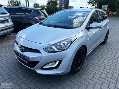 Hyundai i30 II 1.6 CRDi Classic +