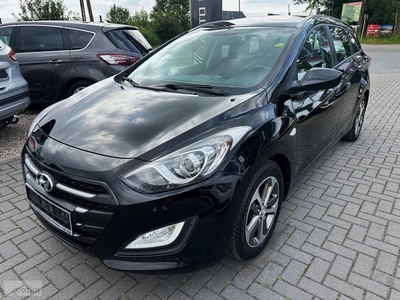 Hyundai i30 II 1.6 CRDi Classic +