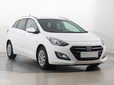 Hyundai i30 II , Salon Polska, 1. Właściciel, Serwis ASO, VAT 23%, Klima