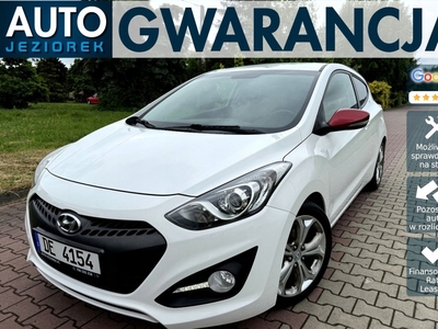 Hyundai i30 II Wagon 1.6 CRDi 110KM 2013