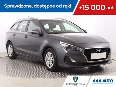 Hyundai i30 III Wagon 1.4 MPi 100KM 2019