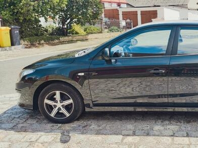 Hyundai i30 lift 1.4 benzyna 109km przebieg 108000tyś