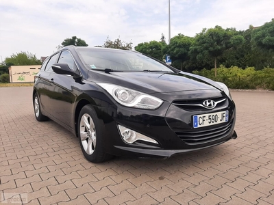 Hyundai i40 1.7 CRDi Comfort