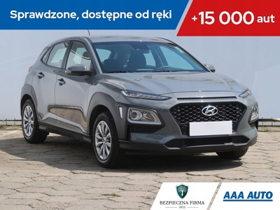 Hyundai Kona I Crossover 1.0 T-GDI 120KM 2020