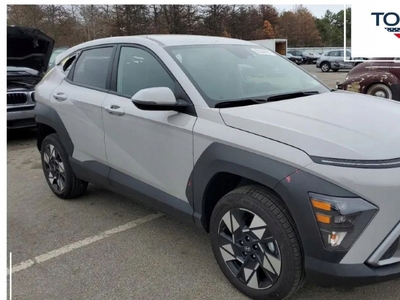 Hyundai Kona I Crossover N 2.0 T-GDI 280KM 2024