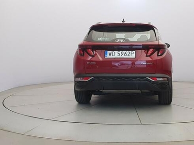 Hyundai Tucson 1.6 T-GDi Smart 2WD! z polskiego salonu! FV 23%