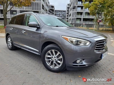 Infiniti QX60