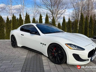 inny maserati