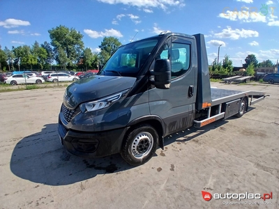 Iveco 35s18