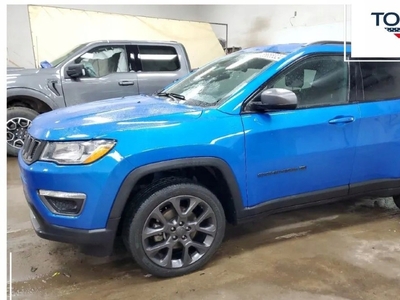 Jeep Compass II 2021