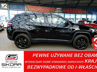 Jeep Compass II SUV 2.0 MJD 140KM 2018