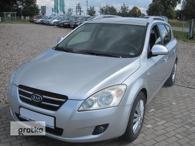 Kia Cee'd I 1.6 crdi Comfort +