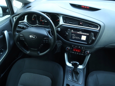 Kia Ceed II Hatchback 5d Facelifting 1.6 GDI 135KM 2017