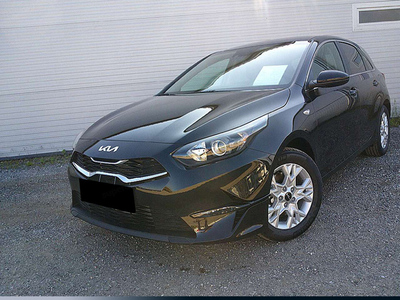 Kia Ceed III Hatchback Facelifting 1.5 T-GDI 160KM 2024