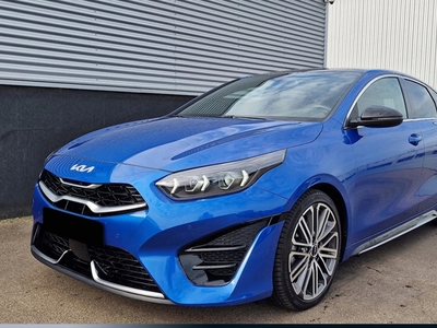 Kia Proceed Shooting Brake Facelifting 1.5 T-GDI 140KM 2024