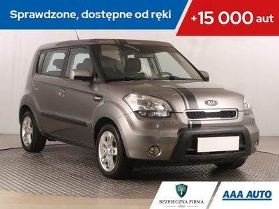 Kia Soul I 2009