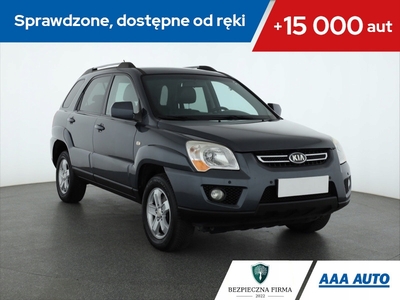 Kia Sportage II 2009