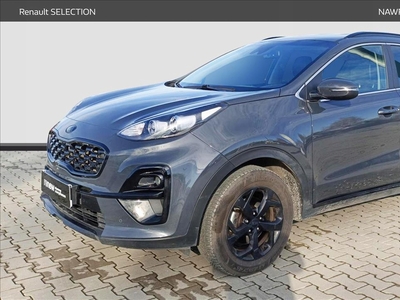 Kia Sportage IV SUV Facelifting 1.6 CRDI 136KM 2021