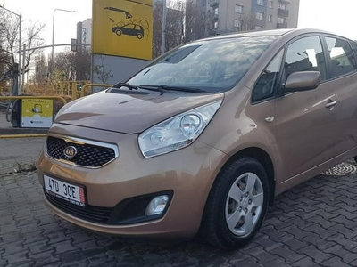 Kia Venga