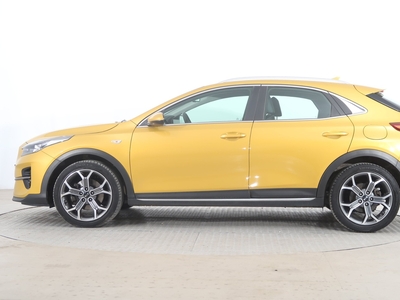 Kia XCeed Crossover 1.4 T-GDI 140KM 2020