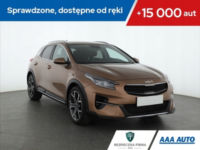 Kia XCeed Crossover 1.5 T-GDI 160KM 2022