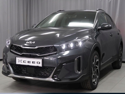 Kia XCeed Crossover Facelifting 1.5 T-GDi 140KM 2024