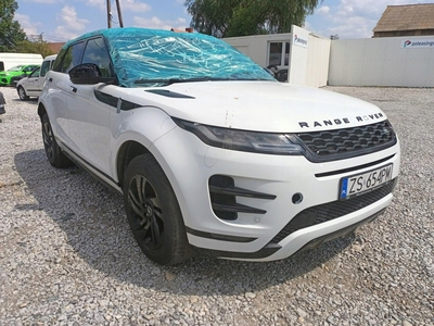 Land Rover Range Rover Evoque II 2021