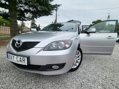 Mazda 2 II 2007