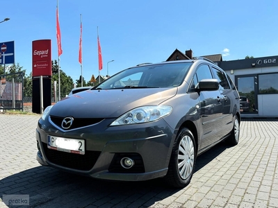 Mazda 5 I 1.8 Exclusive