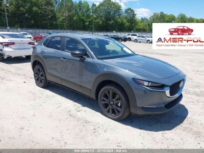 Mazda CX-30 2024