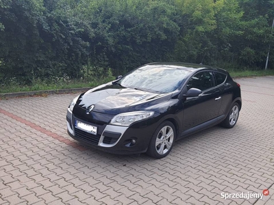 Megane coupe 1.5 dci możliwa zamiana