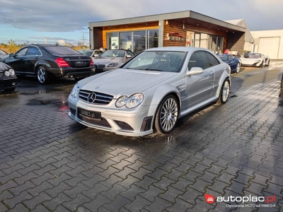 Mercedes-Benz CLK