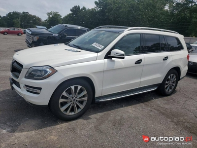 Mercedes-Benz GL