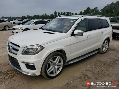 Mercedes-Benz GL