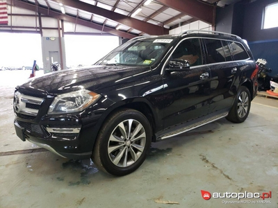 Mercedes-Benz GL