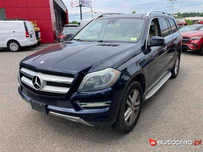 Mercedes-Benz GL