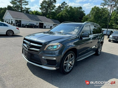 Mercedes-Benz GL