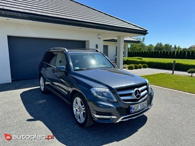 Mercedes-Benz GLK