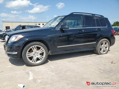 Mercedes-Benz GLK