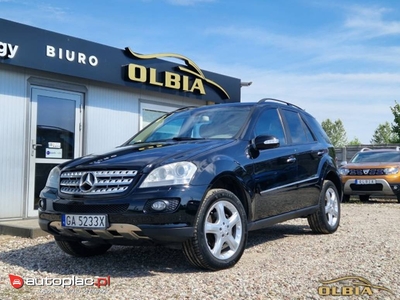 Mercedes-Benz ML