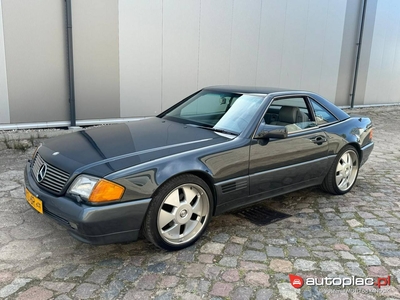 Mercedes-Benz SL