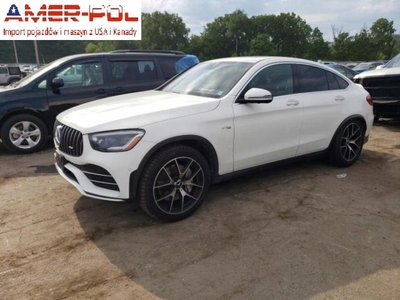 Mercedes GLC C254/X254 2022