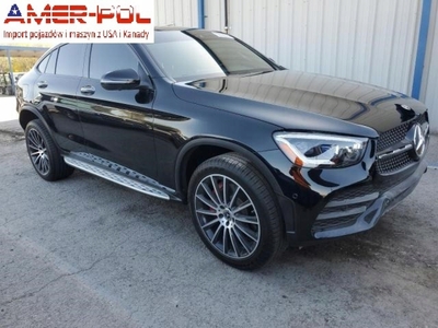 Mercedes GLC C254/X254 2022