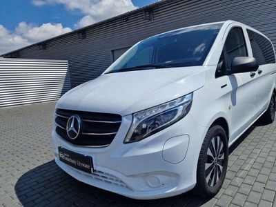 Mercedes Vito W447 2021